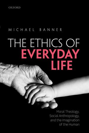 Banner Ethics of Everyday Life
