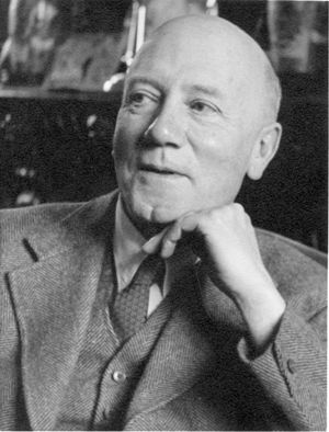 C. D. Broad (1887-1971)