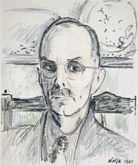 Burnaby, by Wolfe Burnaby, by Wolfe