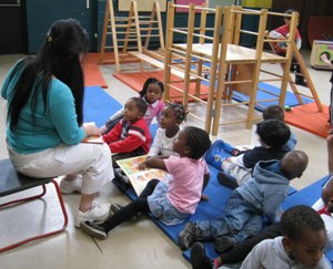 Kinderella class Kinderella class