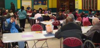 The Pop-In The Pop-In