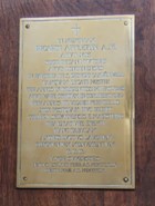 Appleton brass. Click for enlarged view Appleton brass. Click for enlarged view