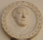 Browne sculpture. Click for enlarged view Browne sculpture. Click for enlarged view