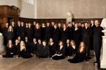 The Choir of Trinity College Cambridge The Choir of Trinity College Cambridge