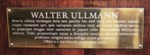 Ullmann brass Ullmann brass