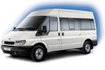 Minibus Minibus